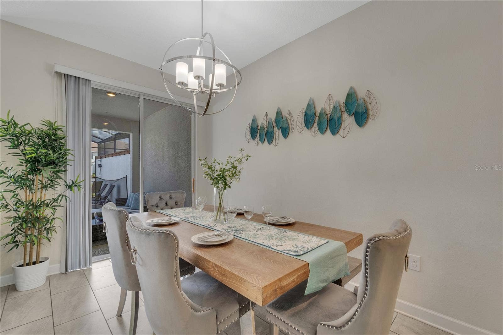 1557 SANDBAGGER DRIVE, Davenport, FL 33896 Dining Room