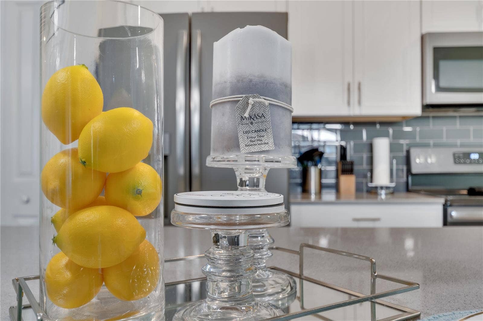 1557 SANDBAGGER DRIVE, Davenport, FL 33896 Kitchen decor