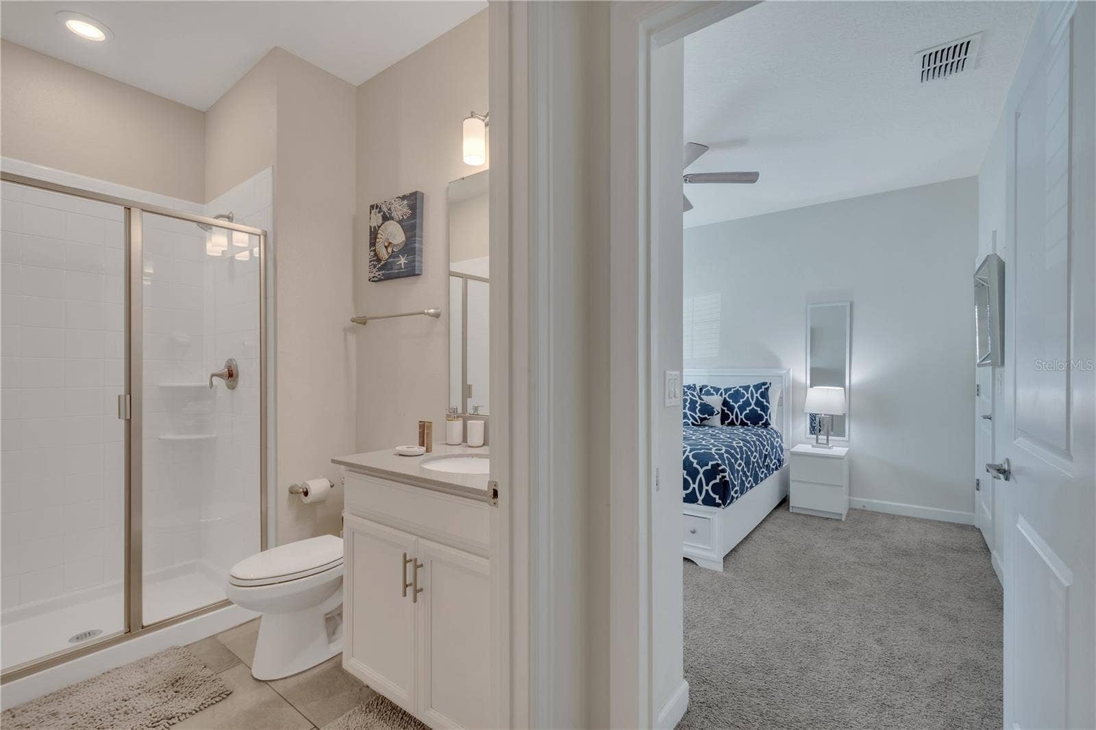 1557 SANDBAGGER DRIVE, Davenport, FL 33896 Bathroom 1
