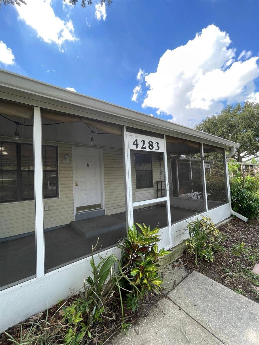 Property photo for 4283 E MICHIGAN STREET, #4283, Orlando, FL