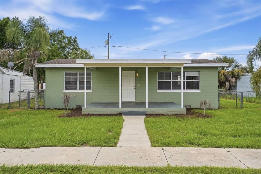 Property photo for 210 E MERRILL AVENUE, Dundee, FL