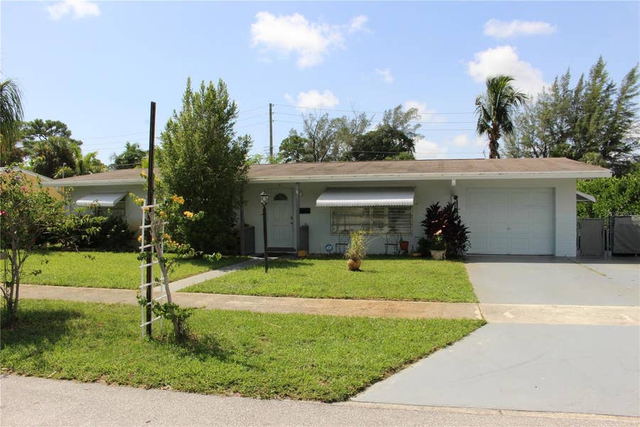 Property photo for 1931 RAMSEY DRIVE, Lake Worth, FL