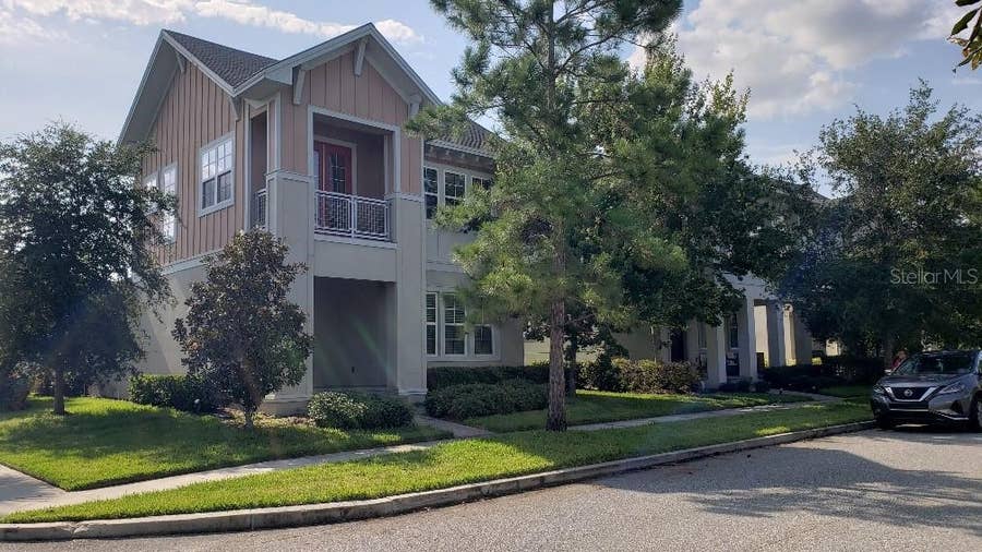 Property photo for 13818 ELIOT AVENUE, Orlando, FL