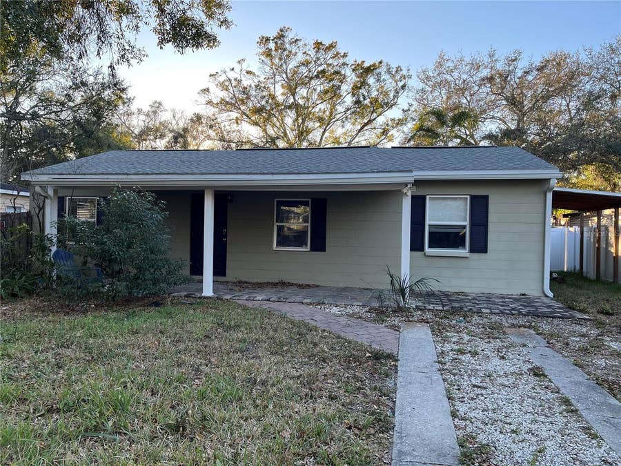 Property photo for 4017 S RENELLIE DRIVE, Tampa, FL