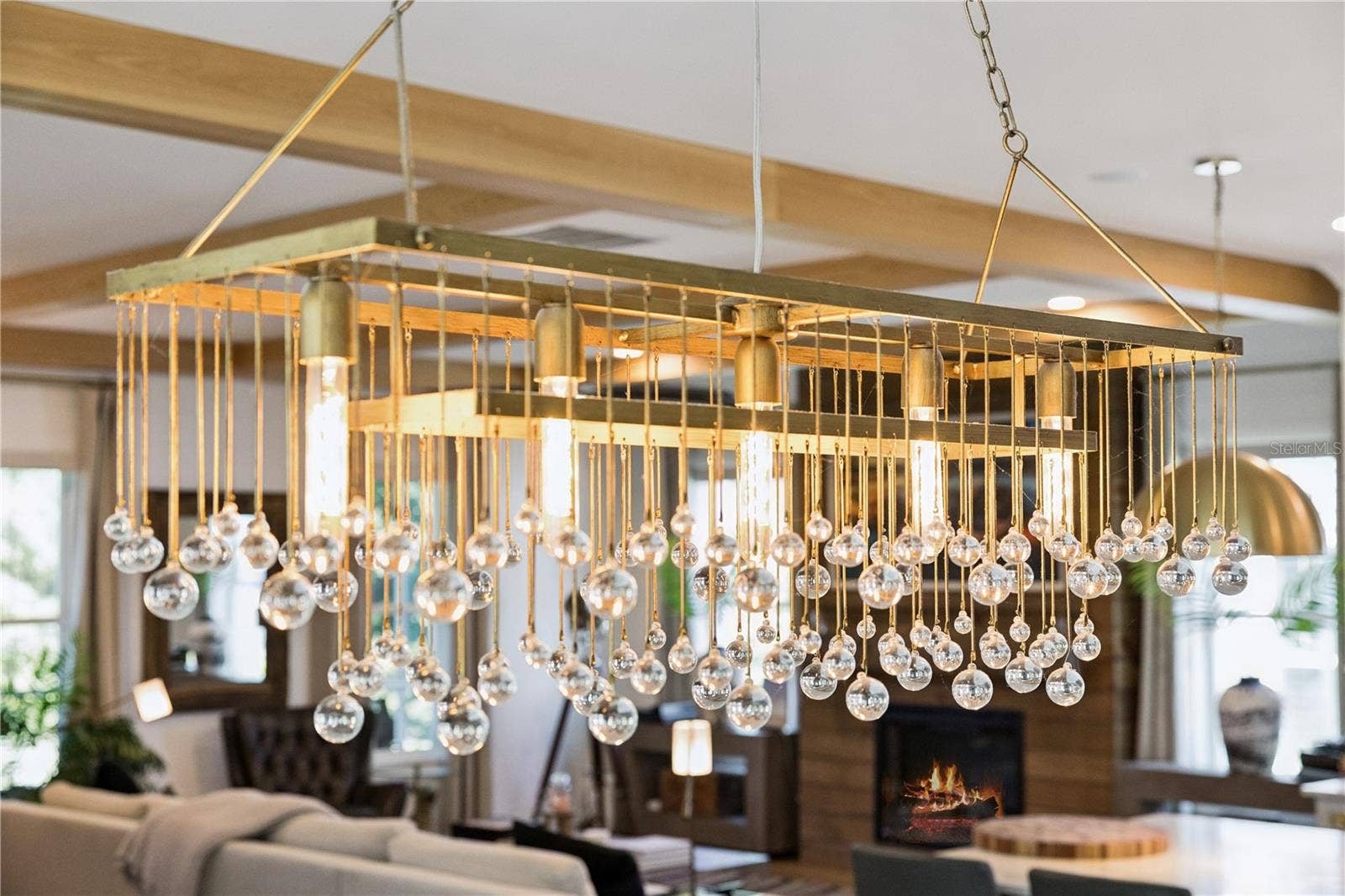 1032 GALSTON ALLEY, Winter Garden, FL 34787 Designer lighting
