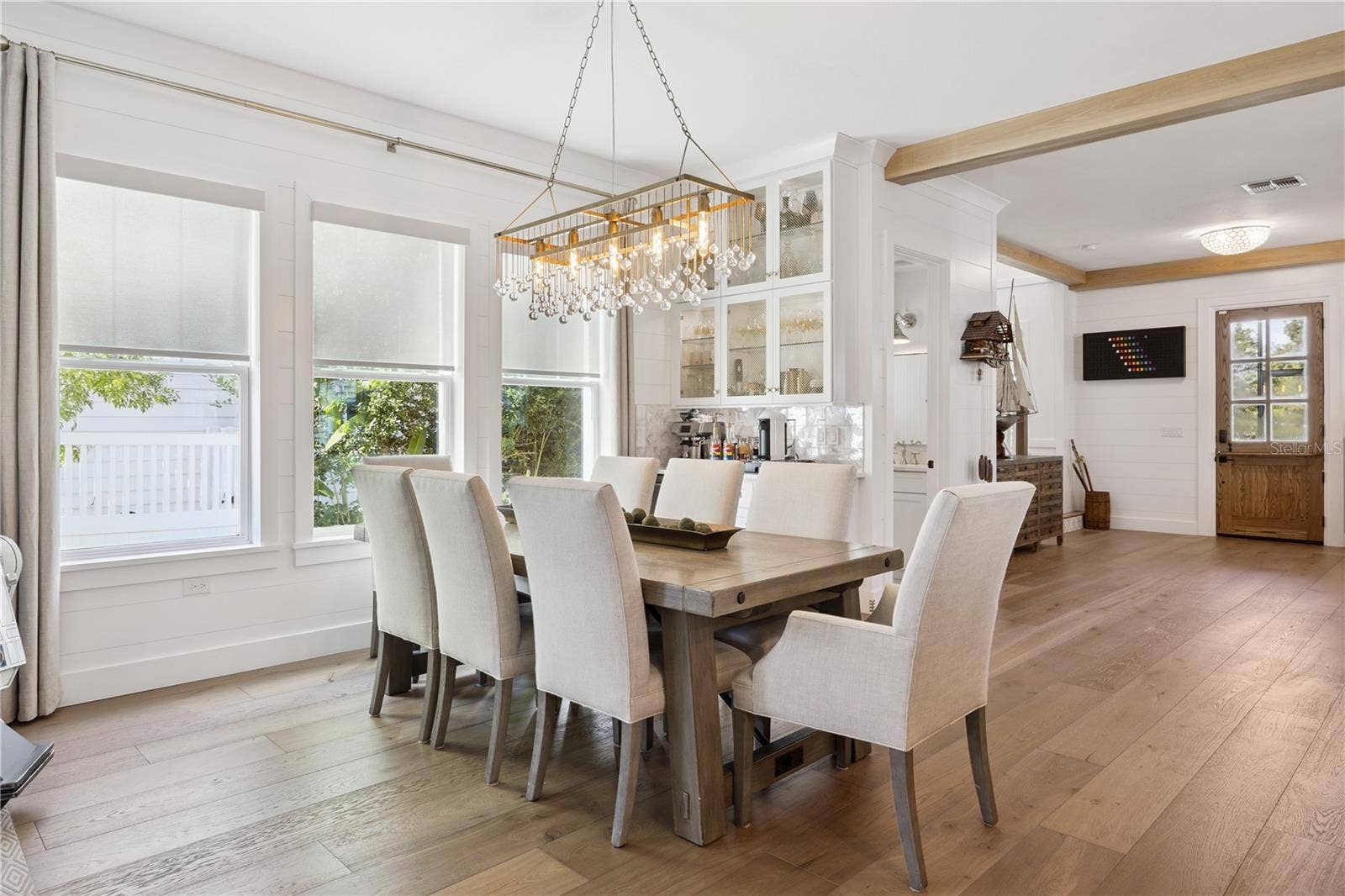 1032 GALSTON ALLEY, Winter Garden, FL 34787 Large dining area