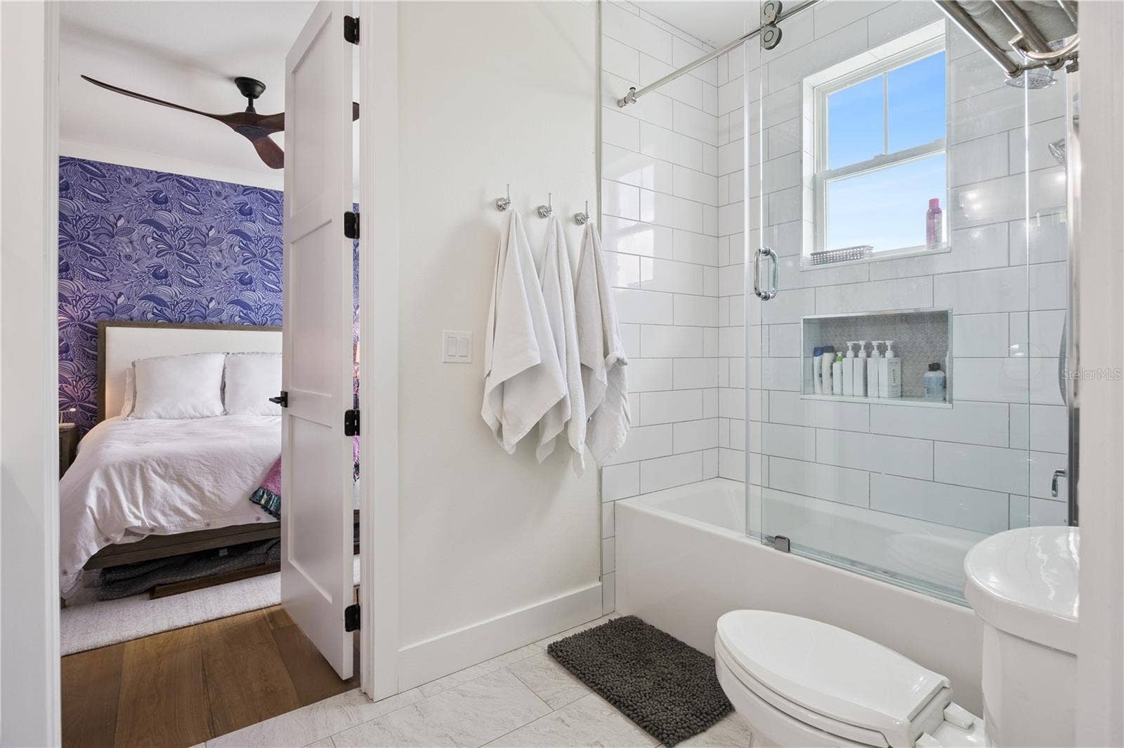 1032 GALSTON ALLEY, Winter Garden, FL 34787 Bathroom #3