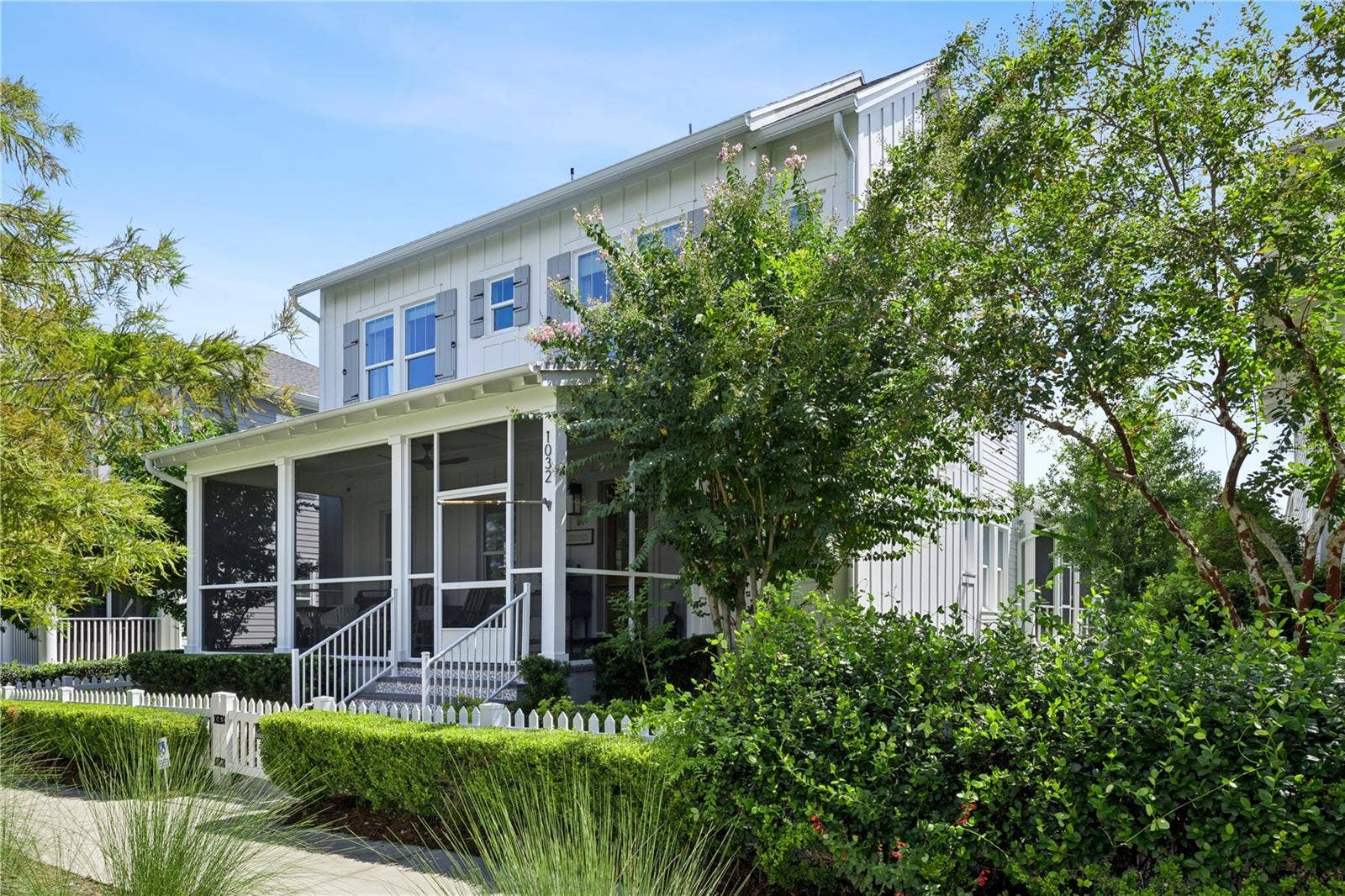 1032 GALSTON ALLEY, Winter Garden, FL 34787 1032 GALSTON ALLEY, Winter Garden, FL 34787