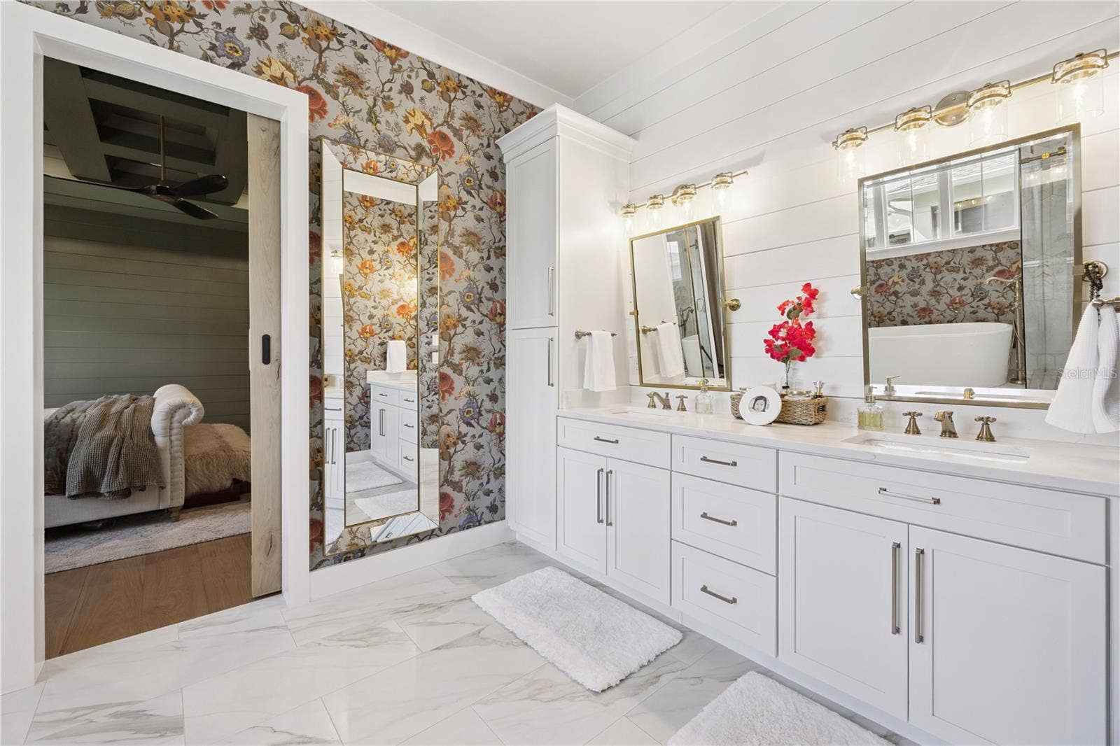 1032 GALSTON ALLEY, Winter Garden, FL 34787 Main bathroom