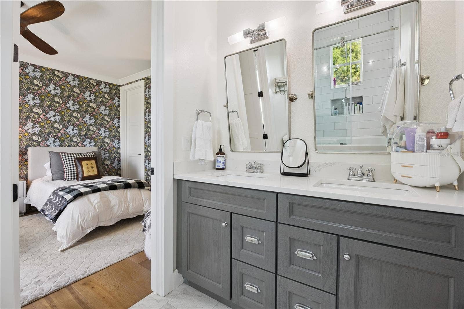 1032 GALSTON ALLEY, Winter Garden, FL 34787 Bathroom #4