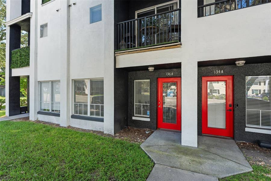 Property photo for 136 S BUMBY AVENUE, #2, Orlando, FL