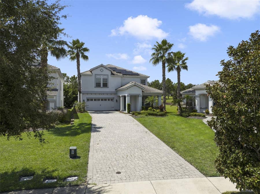 Property photo for 1438 PRO SHOP COURT, Davenport, FL