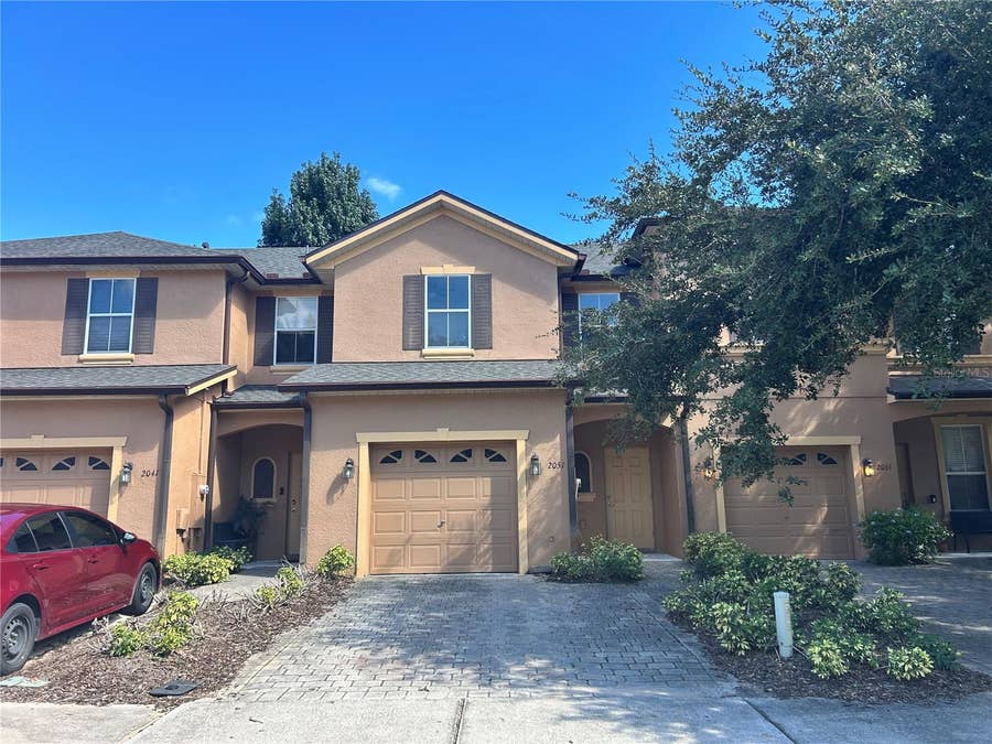 Property photo for 2051 RETREAT VIEW CIRCLE, Sanford, FL