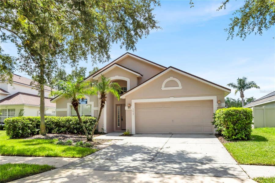 Property photo for 5412 SAN GABRIEL WAY, Orlando, FL