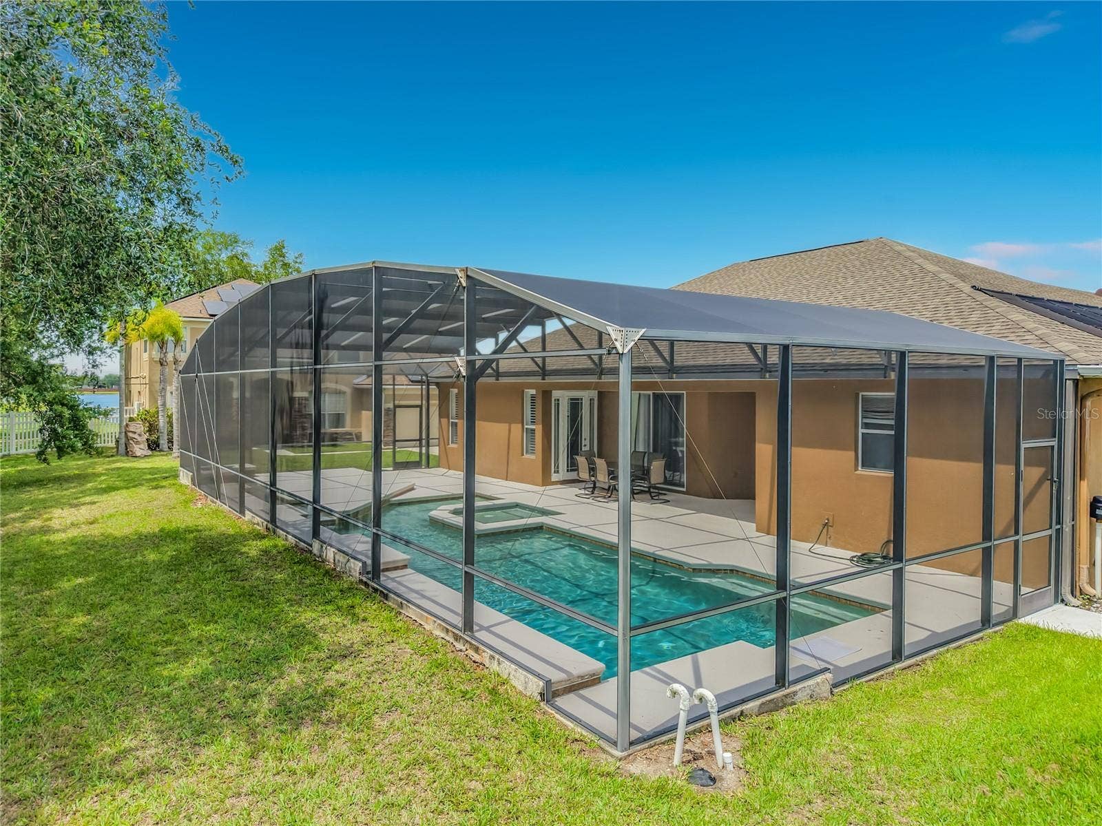 13412 SUMMER RAIN DRIVE, Orlando, FL 32828 13412 SUMMER RAIN DRIVE, Orlando, FL 32828