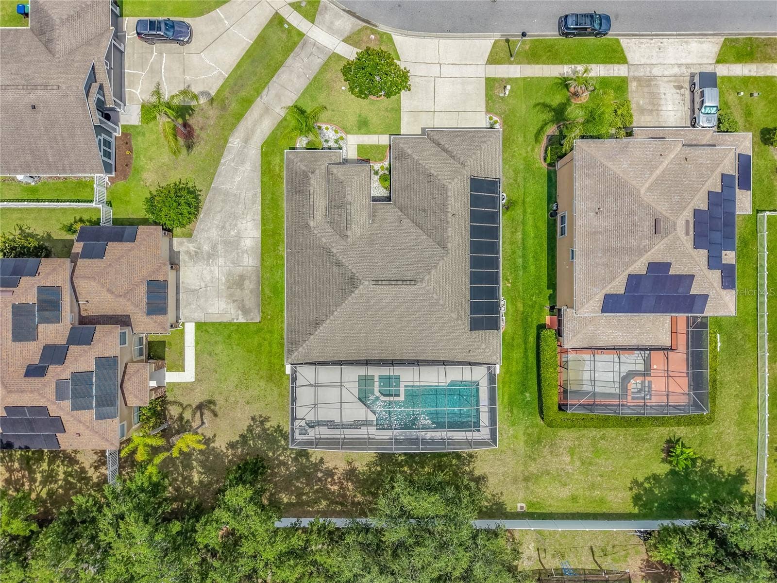 13412 SUMMER RAIN DRIVE, Orlando, FL 32828 13412 SUMMER RAIN DRIVE, Orlando, FL 32828