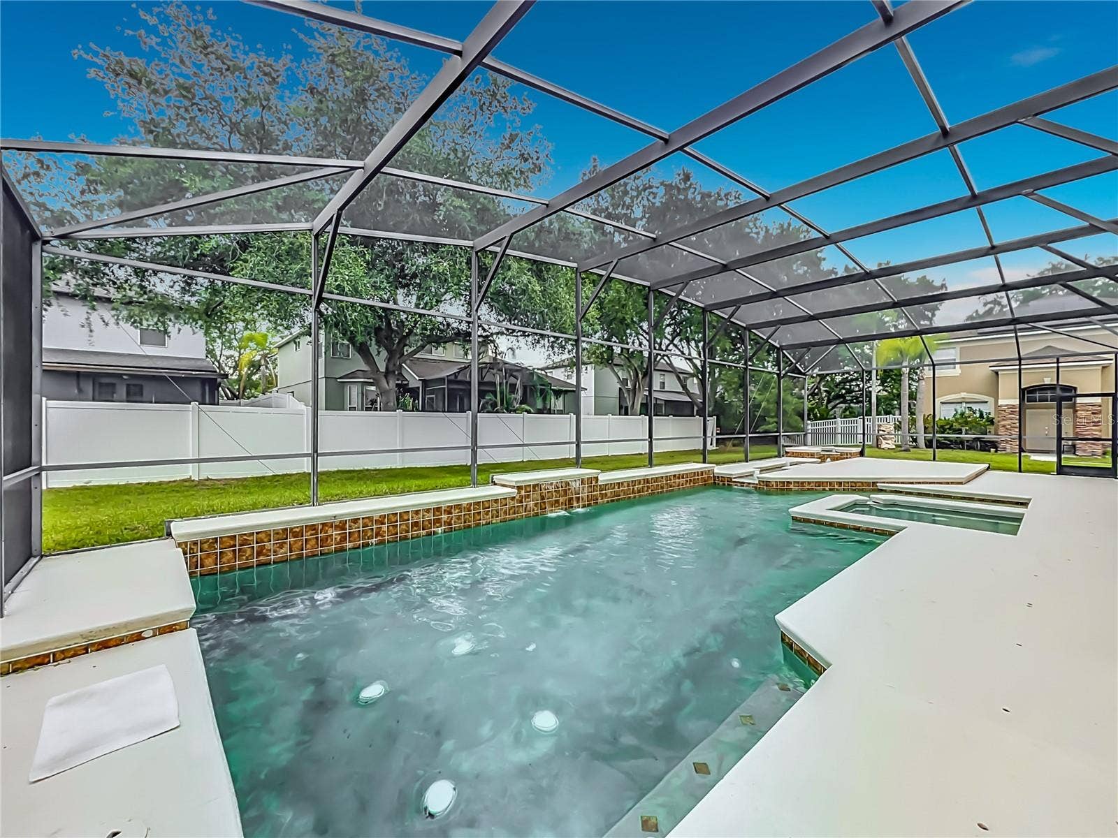 13412 SUMMER RAIN DRIVE, Orlando, FL 32828 13412 SUMMER RAIN DRIVE, Orlando, FL 32828