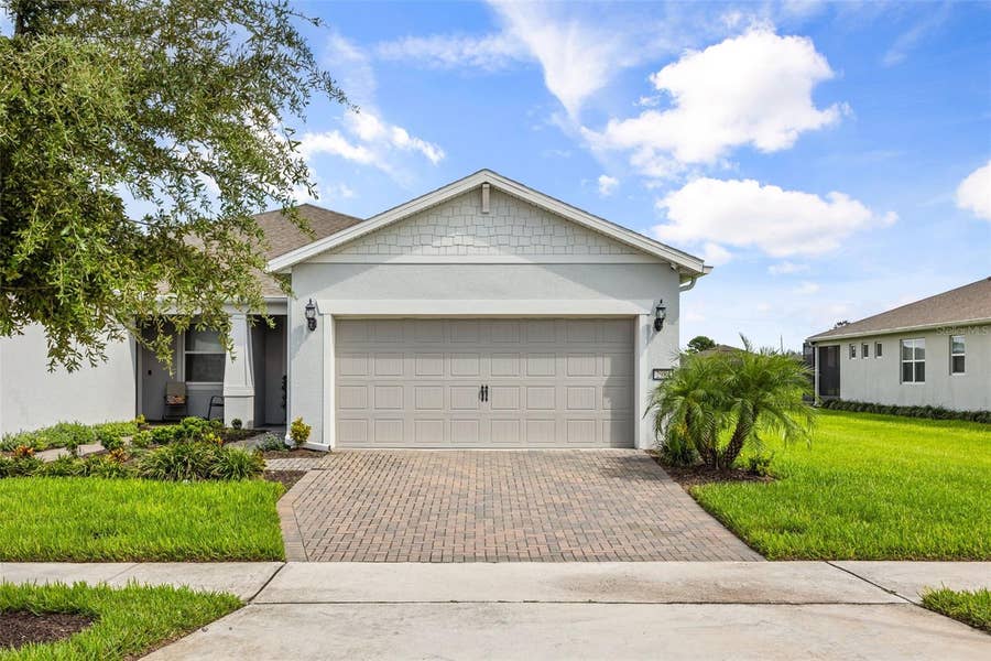 Property photo for 2984 CHERRY BLOSSOM LOOP, St Cloud, FL