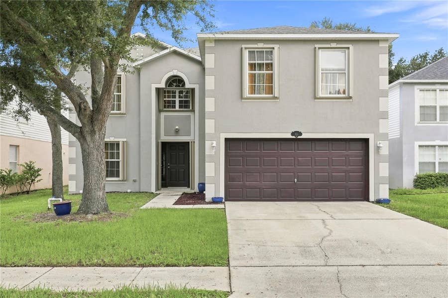 Property photo for 511 TORTUGA WAY, West Melbourne, FL