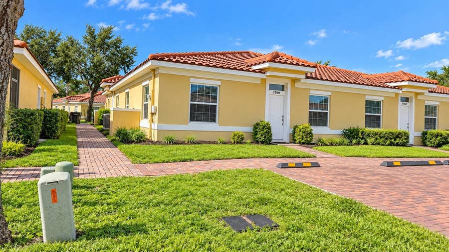 Property photo for 1761 CORIANDER DRIVE, Poinciana, FL