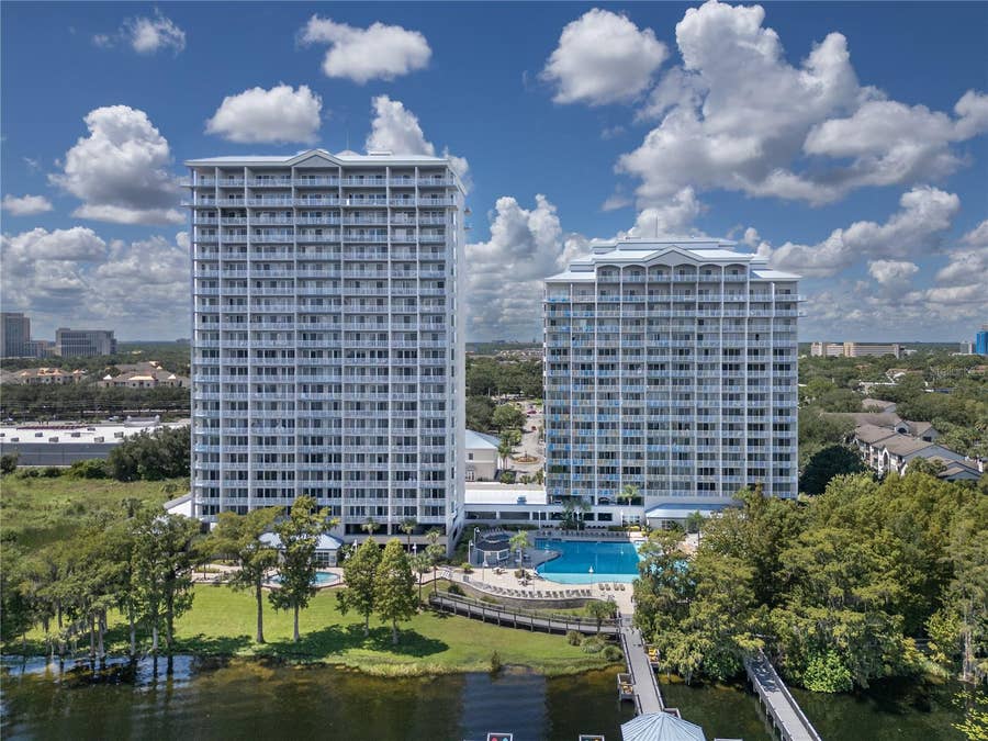Property photo for 13415 BLUE HERON BEACH DRIVE, #108, Orlando, FL