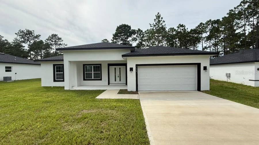 Property photo for 7658 N VOYAGER DRIVE, Citrus Springs, FL