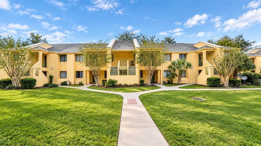 Property photo for 4370 S LAKE ORLANDO PARKWAY, #2-8, Orlando, FL
