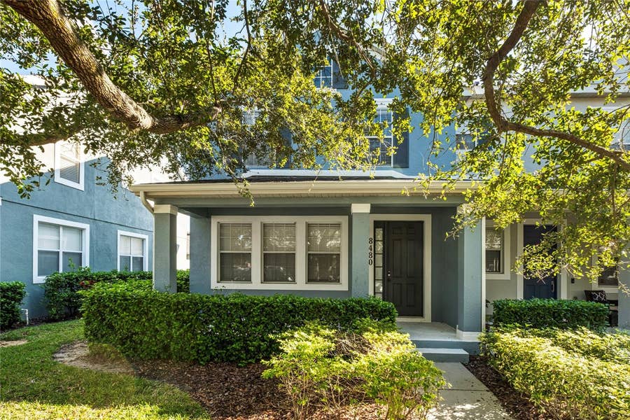 Property photo for 8480 LEELAND ARCHER BOULEVARD, Orlando, FL