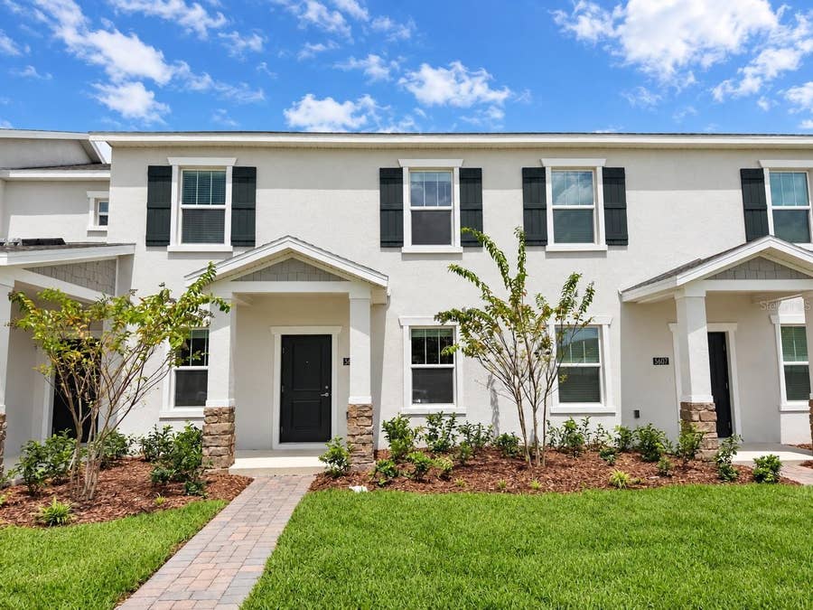 Property photo for 5605 RONIN DRIVE, St Cloud, FL