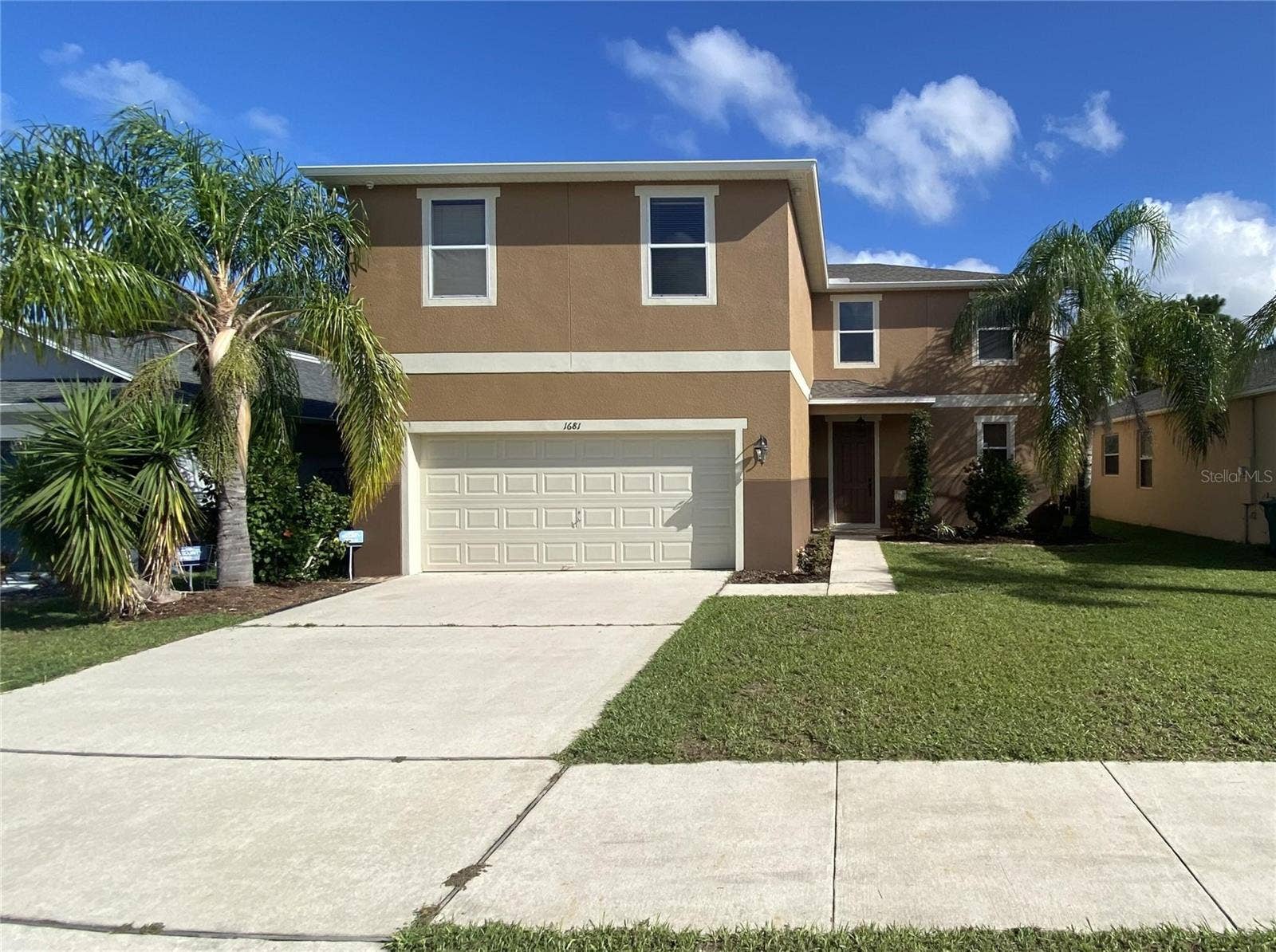 1681 STRATHMORE CIRCLE, Mount Dora, FL 32757
