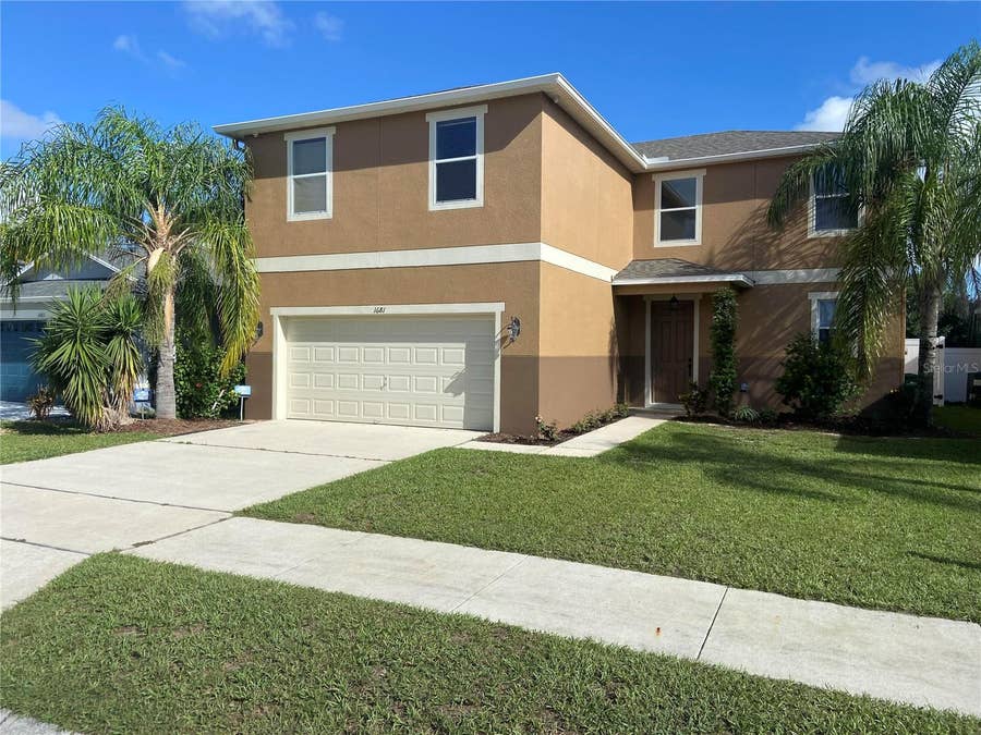 Property photo for 1681 STRATHMORE CIRCLE, Mount Dora, FL
