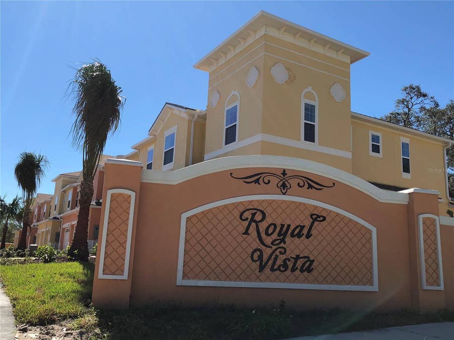 Property photo for 2043 ROYAL VISTA COURT, Orlando, FL