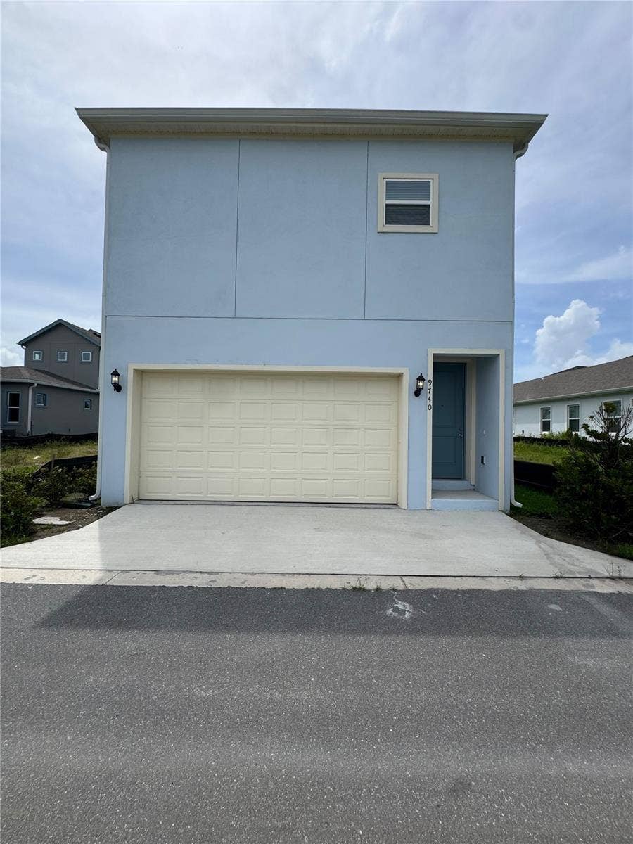 Property photo for 9740 UNDSET ALY, #9740, Orlando, FL