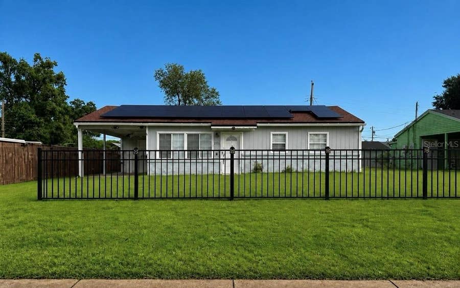 Property photo for 2331 NANSEN AVENUE, Orlando, FL
