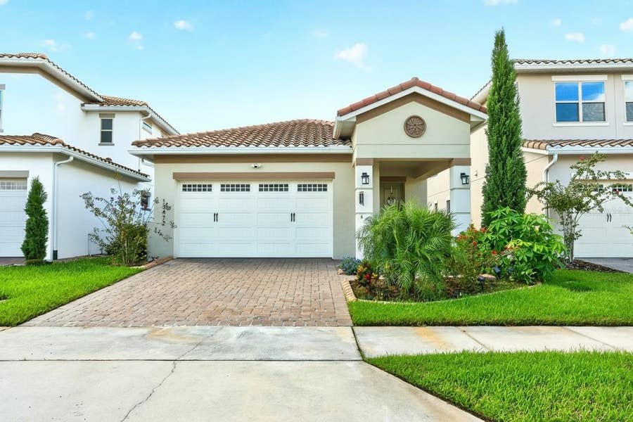 Property photo for 13472 PADSTOW PLACE, Orlando, FL