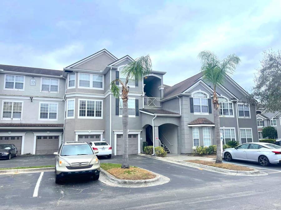 Property photo for 3355 S KIRKMAN ROAD, #1311, Orlando, FL