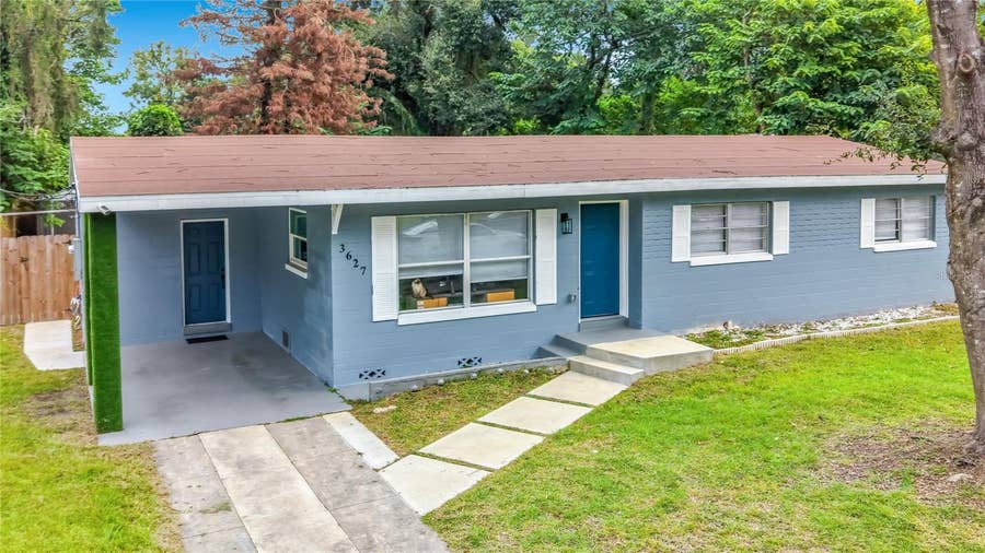 Property photo for 3627 ARCH STREET, Orlando, FL