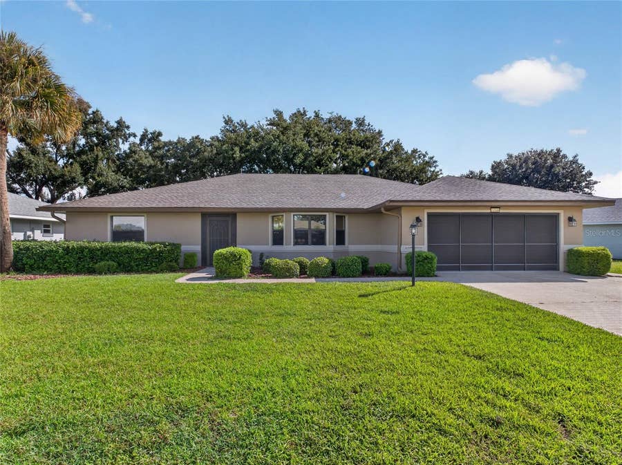 Property photo for 21506 QUEEN ANNE COURT, Leesburg, FL