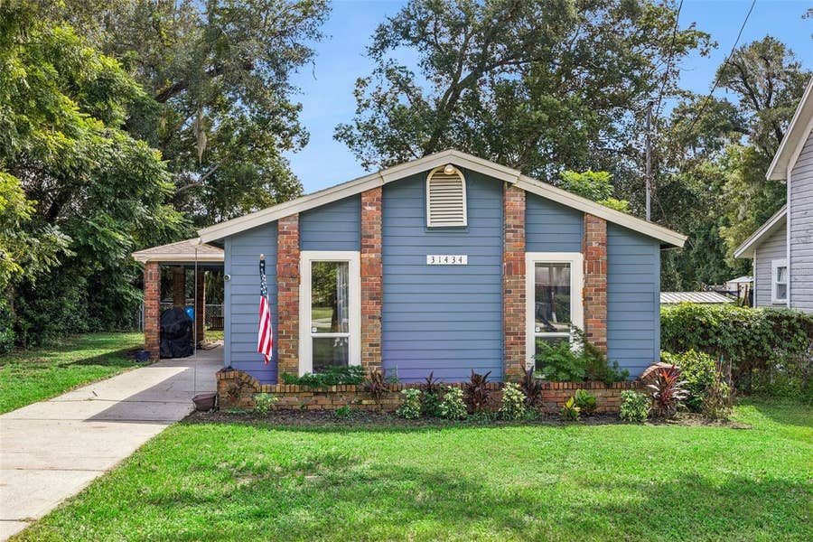 Property photo for 31434 SUMMIT STREET, Sorrento, FL