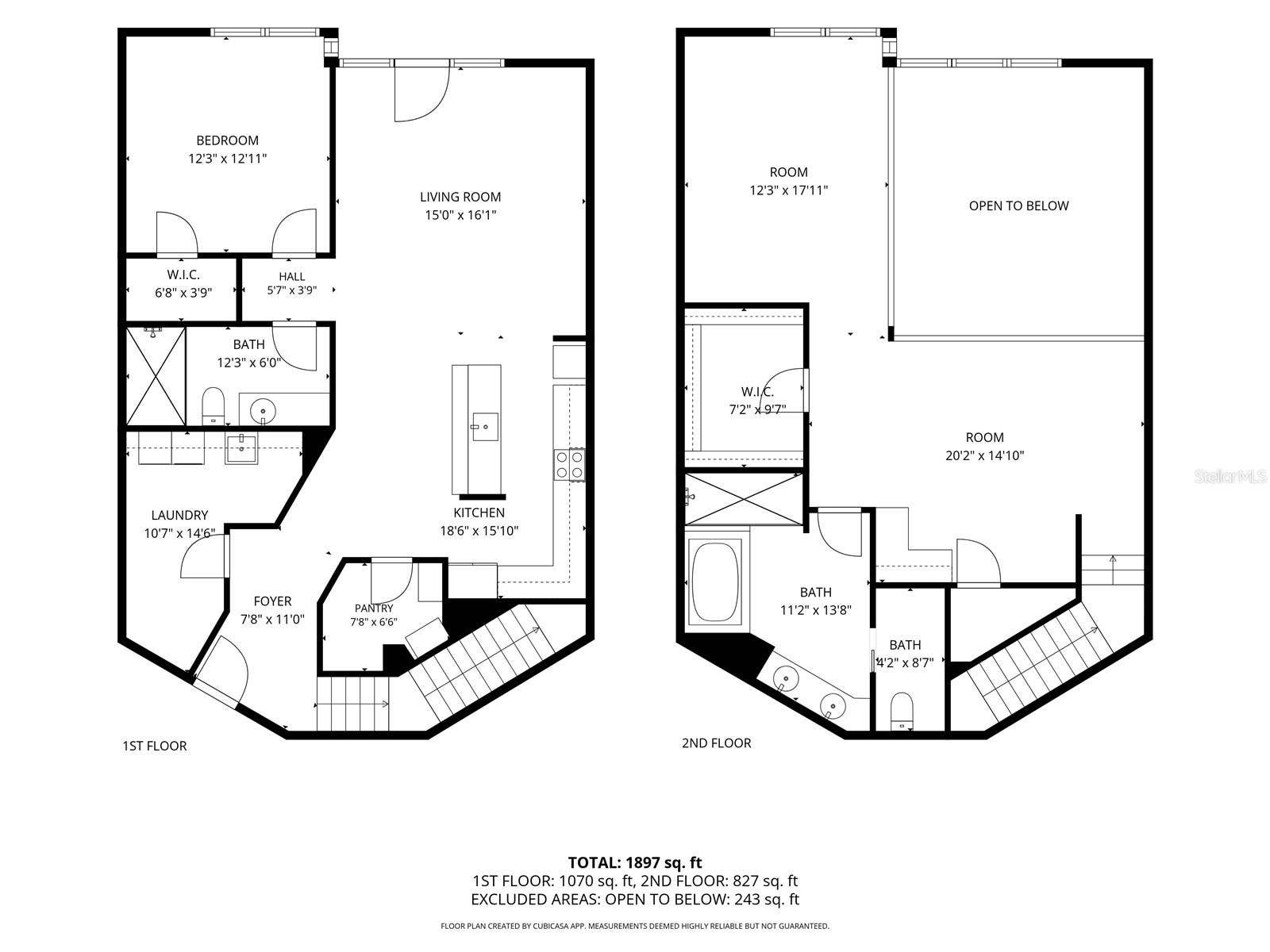 260 S OSCEOLA AVENUE, #1611, Orlando, FL 32801 260 S OSCEOLA AVENUE, #1611, Orlando, FL 32801