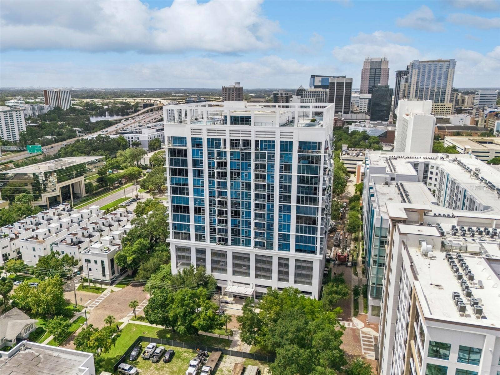 260 S OSCEOLA AVENUE, #1611, Orlando, FL 32801 260 S OSCEOLA AVENUE, #1611, Orlando, FL 32801