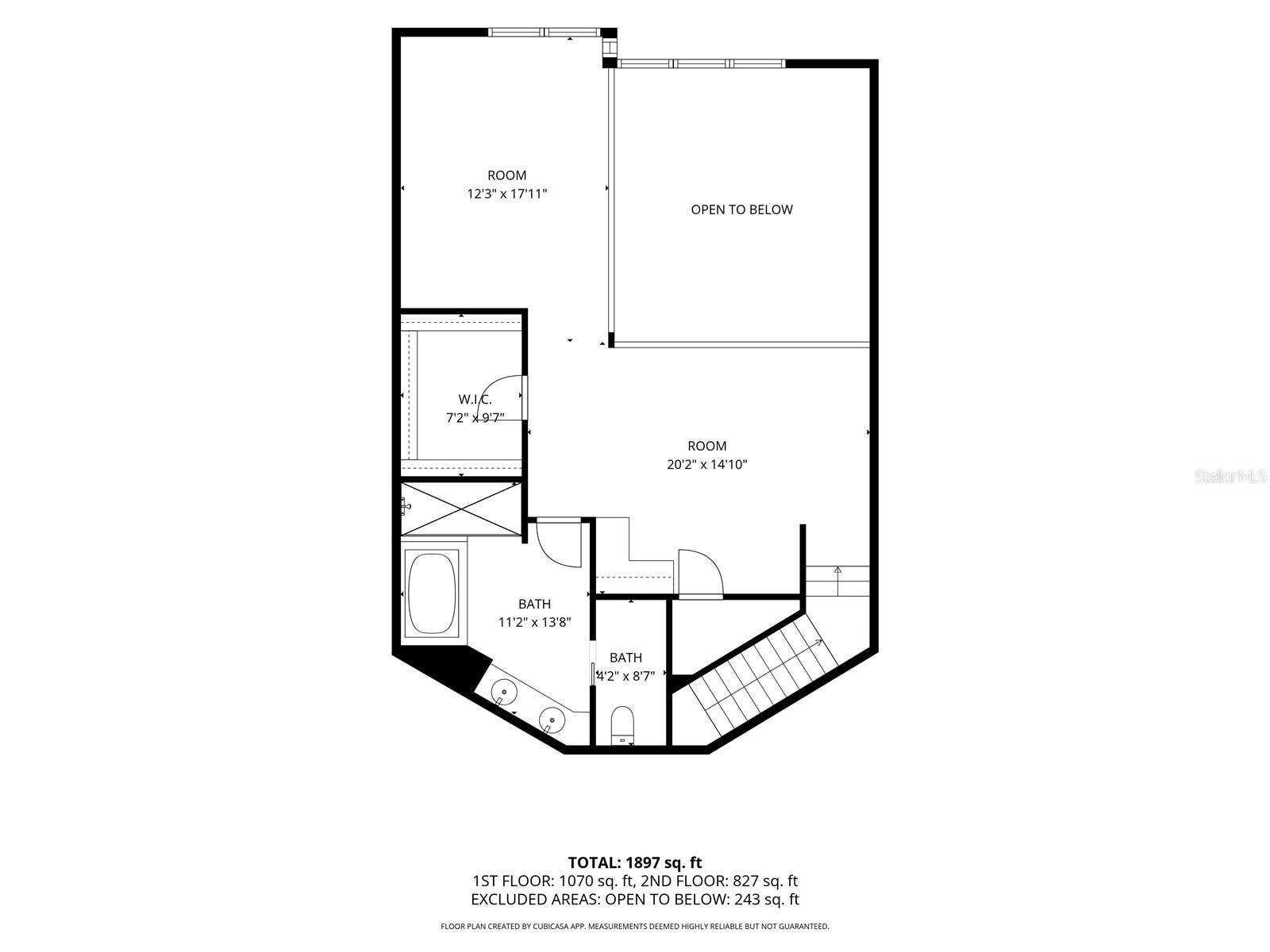 260 S OSCEOLA AVENUE, #1611, Orlando, FL 32801 260 S OSCEOLA AVENUE, #1611, Orlando, FL 32801