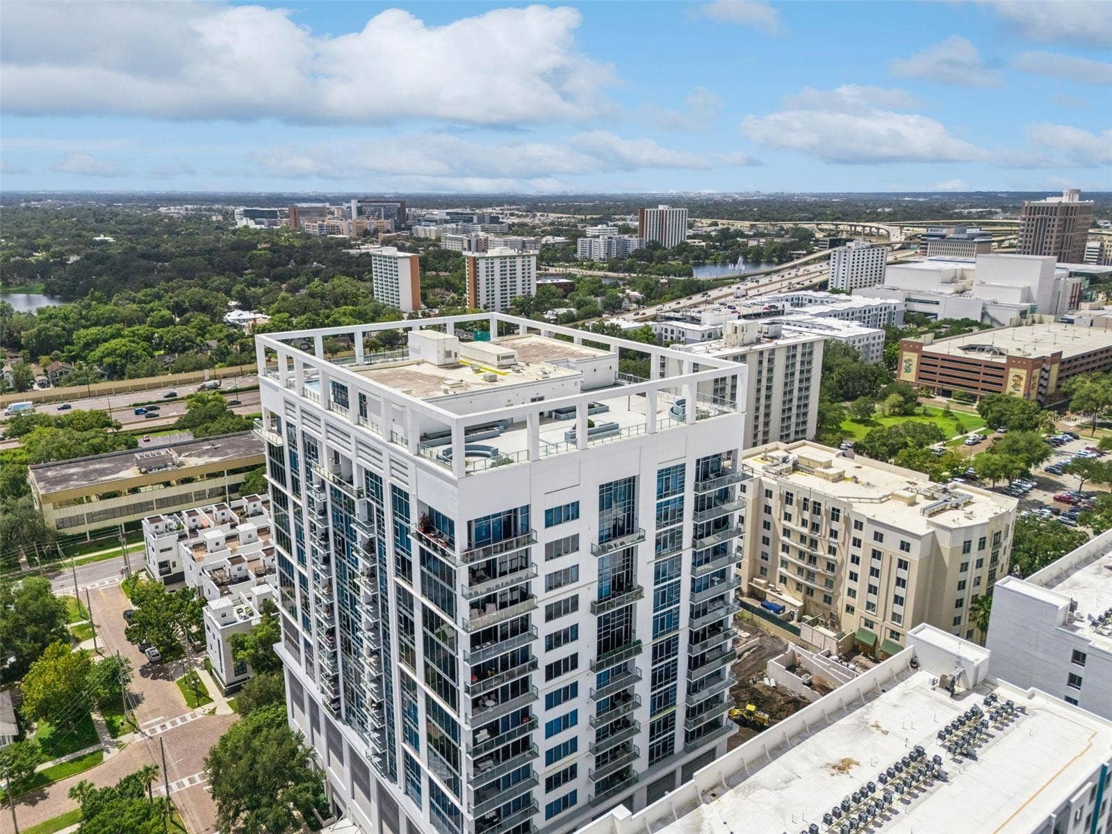 260 S OSCEOLA AVENUE, #1611, Orlando, FL 32801 260 S OSCEOLA AVENUE, #1611, Orlando, FL 32801