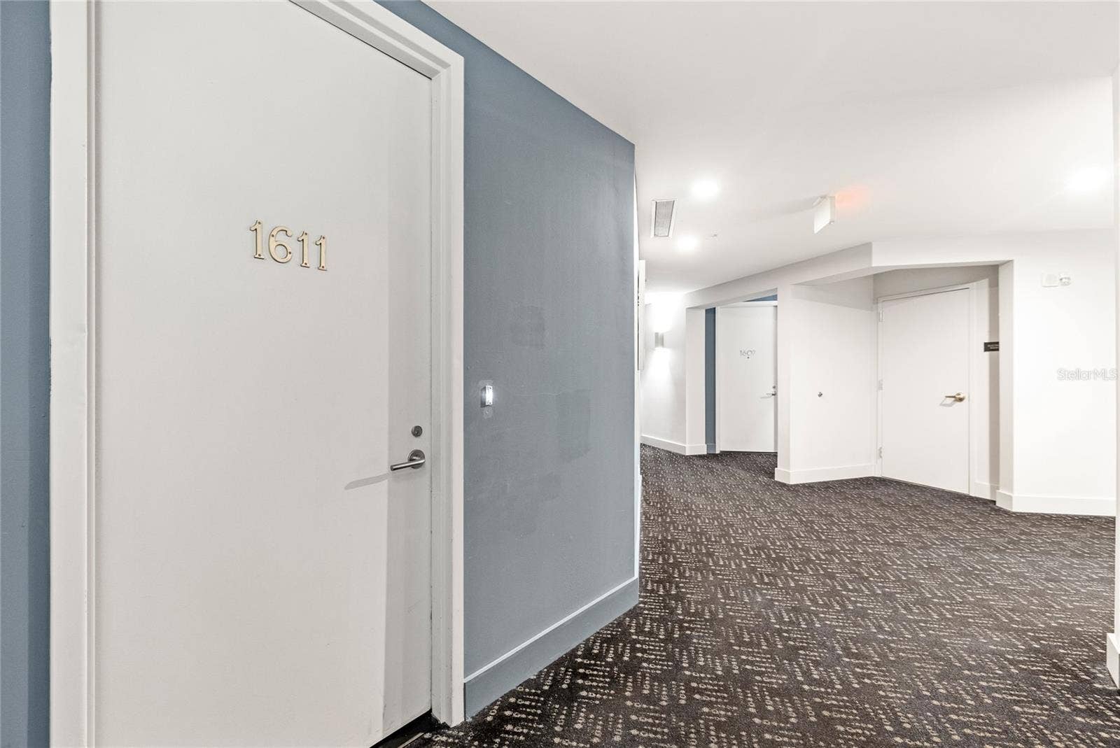 260 S OSCEOLA AVENUE, #1611, Orlando, FL 32801 260 S OSCEOLA AVENUE, #1611, Orlando, FL 32801