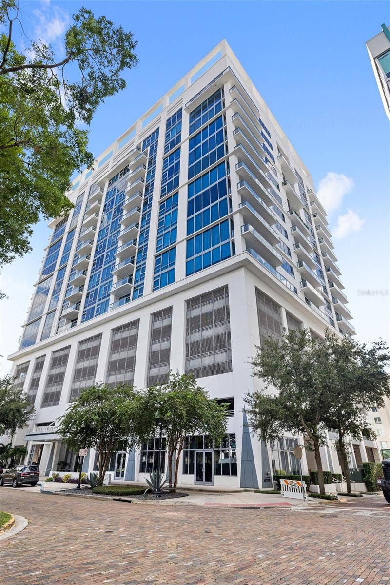 260 S OSCEOLA AVENUE, #1611, Orlando, FL 32801 260 S OSCEOLA AVENUE, #1611, Orlando, FL 32801