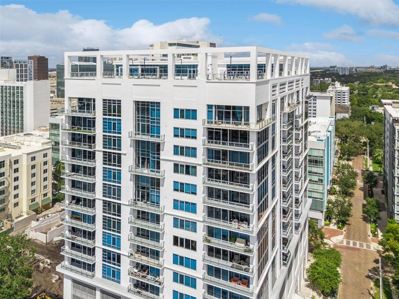 260 S OSCEOLA AVENUE, #1611, Orlando, FL 32801 260 S OSCEOLA AVENUE, #1611, Orlando, FL 32801