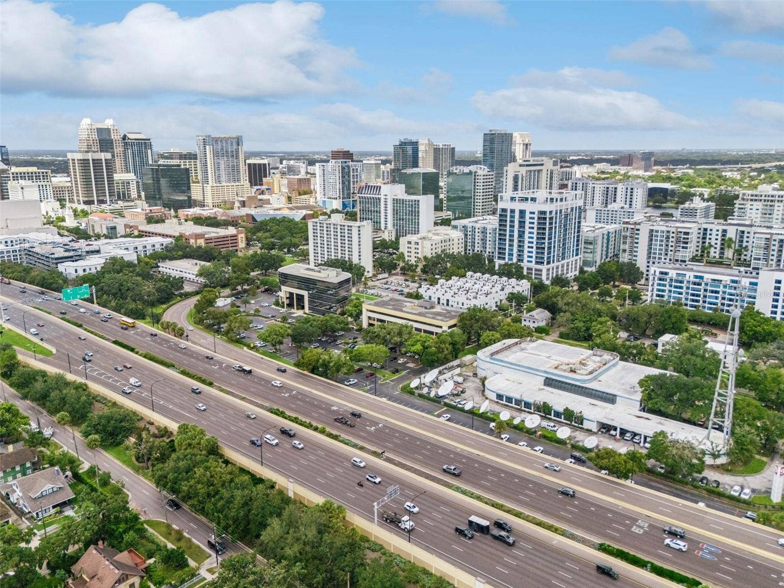 260 S OSCEOLA AVENUE, #1611, Orlando, FL 32801 260 S OSCEOLA AVENUE, #1611, Orlando, FL 32801