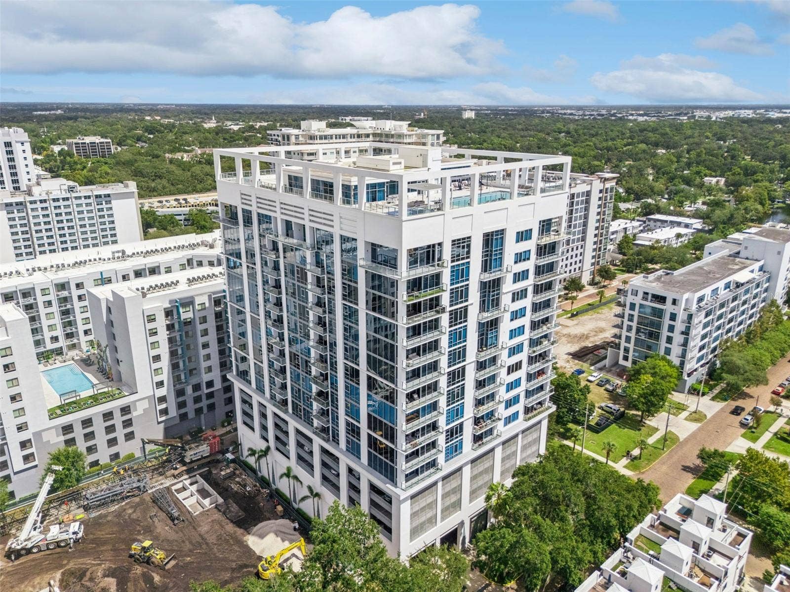 260 S OSCEOLA AVENUE, #1611, Orlando, FL 32801 260 S OSCEOLA AVENUE, #1611, Orlando, FL 32801