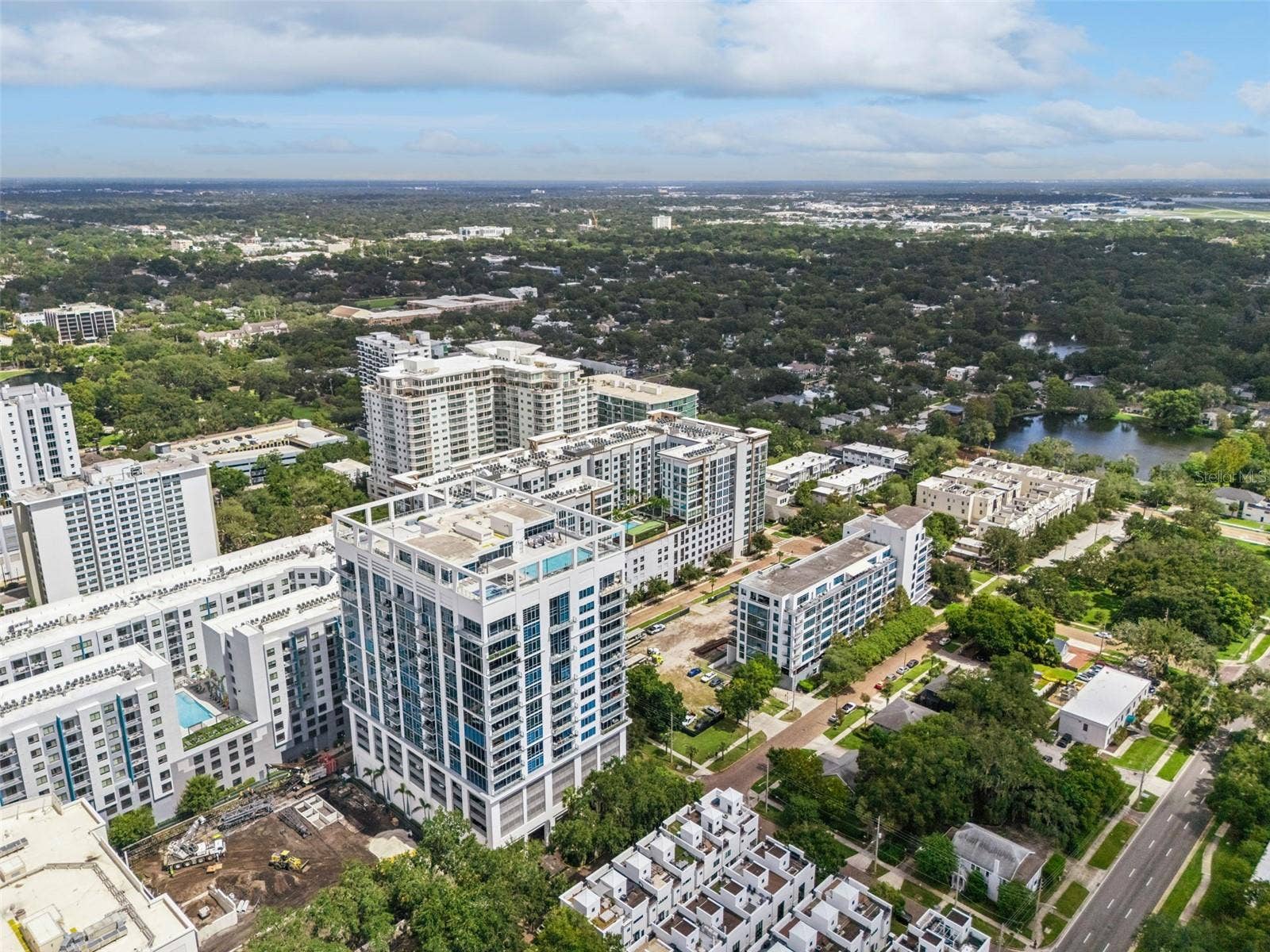 260 S OSCEOLA AVENUE, #1611, Orlando, FL 32801 260 S OSCEOLA AVENUE, #1611, Orlando, FL 32801