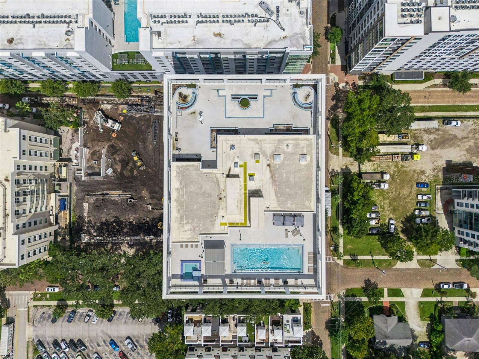 260 S OSCEOLA AVENUE, #1611, Orlando, FL 32801 260 S OSCEOLA AVENUE, #1611, Orlando, FL 32801